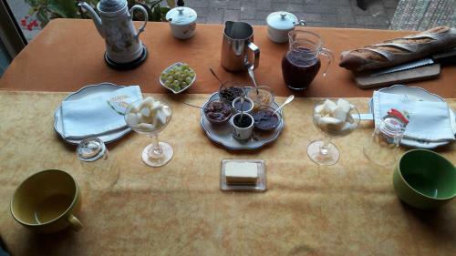 Bed & Breakfast Petite Suite Douillette