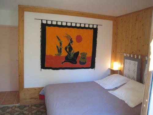 Bed & Breakfast Petite Suite Douillette