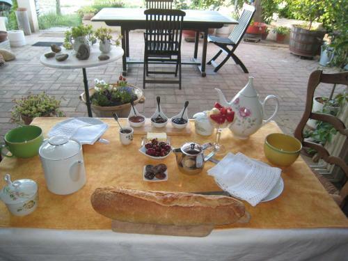 Bed & Breakfast Petite Suite Douillette
