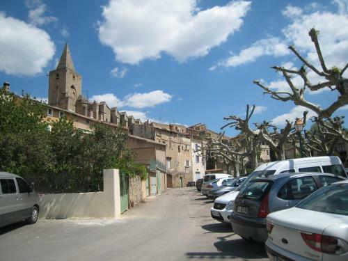 Bed & Breakfast Petite Suite Douillette