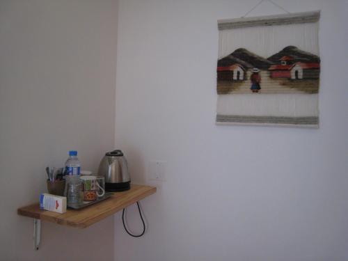 Bed & Breakfast Petite Suite Douillette