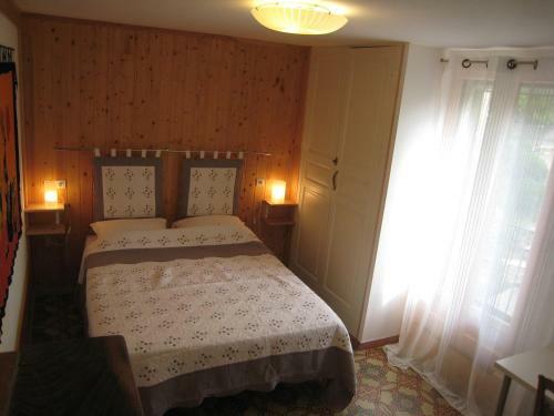 Bed & Breakfast Petite Suite Douillette