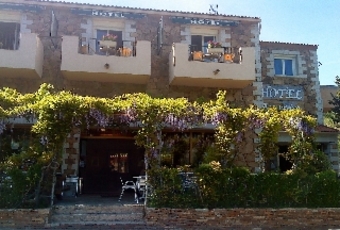 Hotel L'acqua Viva