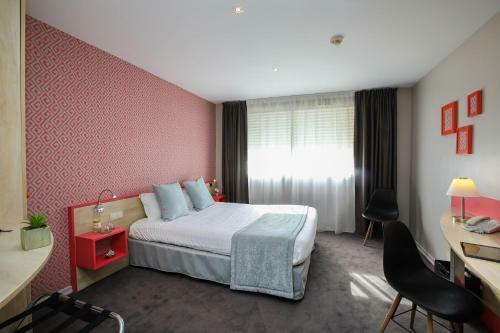 Hotel Le Carr� D'alethius
