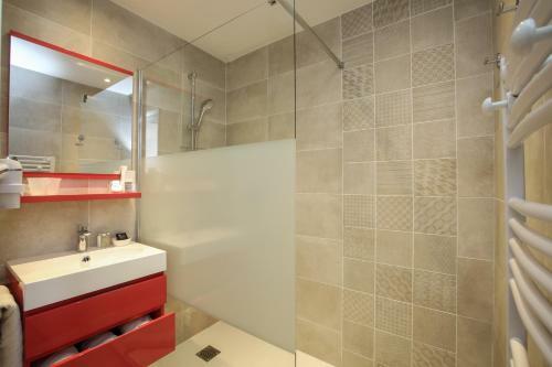 Hotel Le Carr� D'alethius