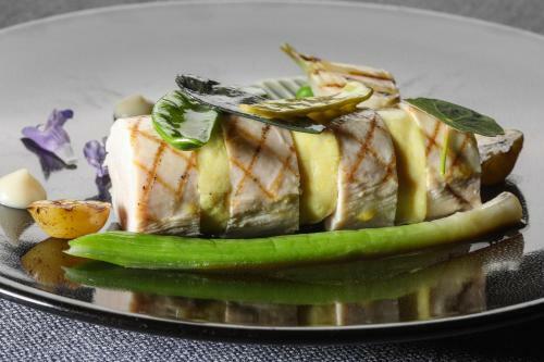 Hotel Le Carr� D'alethius
