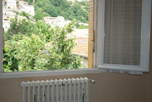 Hotel Le Logis Charmant