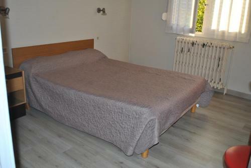 Hotel Le Logis Charmant