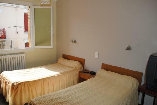 Hotel Le Logis Charmant