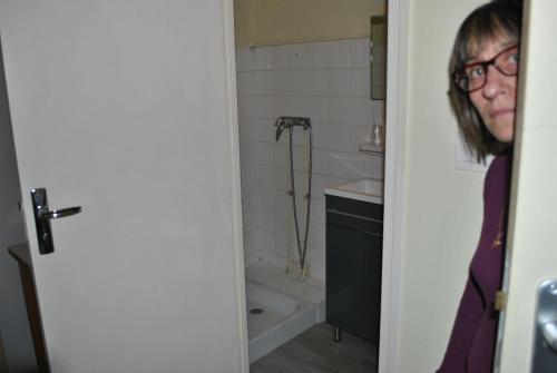 Hotel Le Logis Charmant