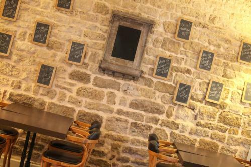 Hotel Logis Hostellerie De L'abbaye