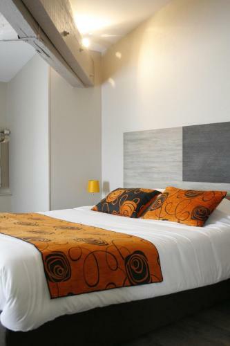 Hotel Logis Hostellerie De L'abbaye