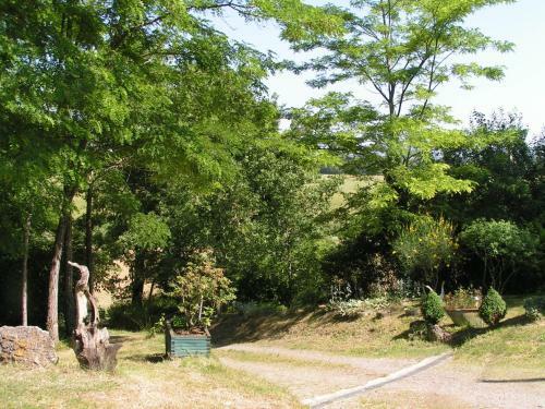 Bed & Breakfast Roulotte Zelena Hora