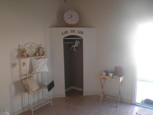 Bed & Breakfast Domaine De La Vigne