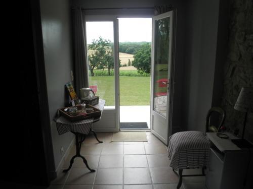Bed & Breakfast Domaine De La Vigne
