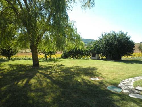 Bed & Breakfast Domaine De La Vigne