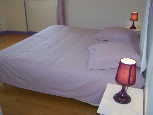 Bed & Breakfast Les Cigales