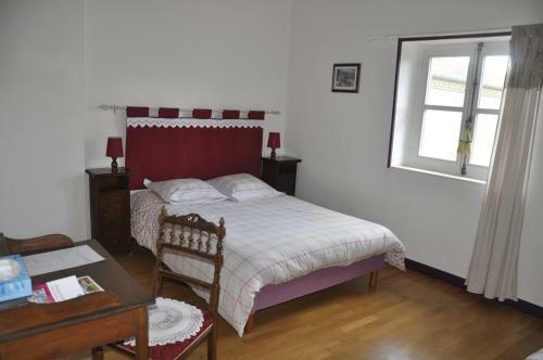 Bed & Breakfast Les Cigales
