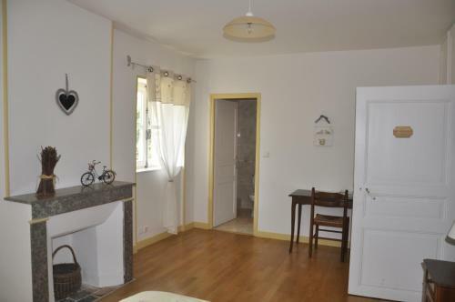 Bed & Breakfast Les Cigales