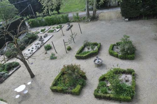 Bed & Breakfast Les Cigales