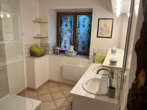 Bed & Breakfast Le Clos Saint Fiacre