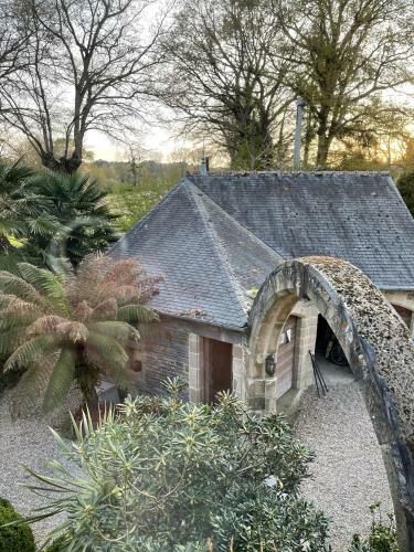 Bed & Breakfast Le Clos Saint Fiacre