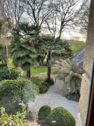 Bed & Breakfast Le Clos Saint Fiacre