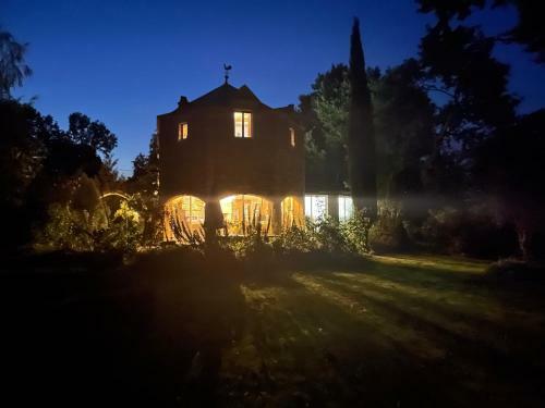 Bed & Breakfast Le Clos Saint Fiacre