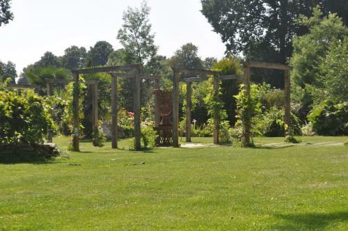 Bed & Breakfast Le Clos Saint Fiacre