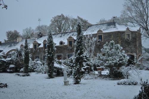 Bed & Breakfast Le Clos Saint Fiacre