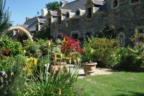 Bed & Breakfast Le Clos Saint Fiacre