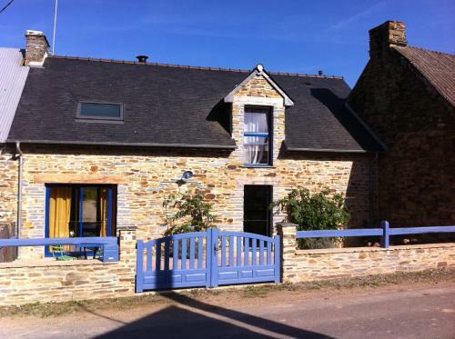 Au Beau G�te