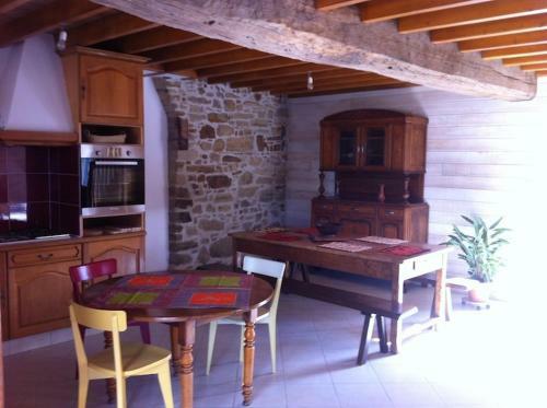 Au Beau G�te