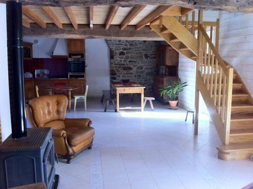 Au Beau G�te