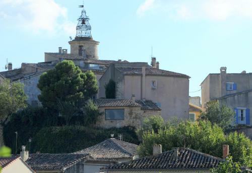 B&B Les Vents D'anges
