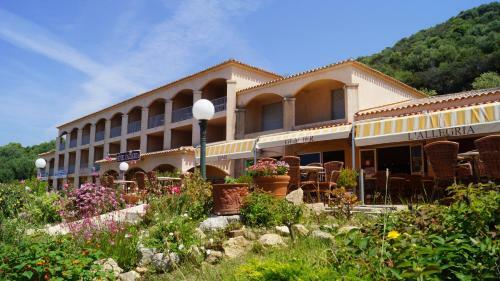 Hotel L'allegria