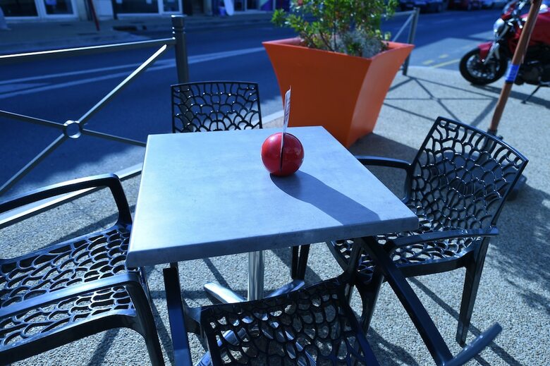 Hotel Le Juliano