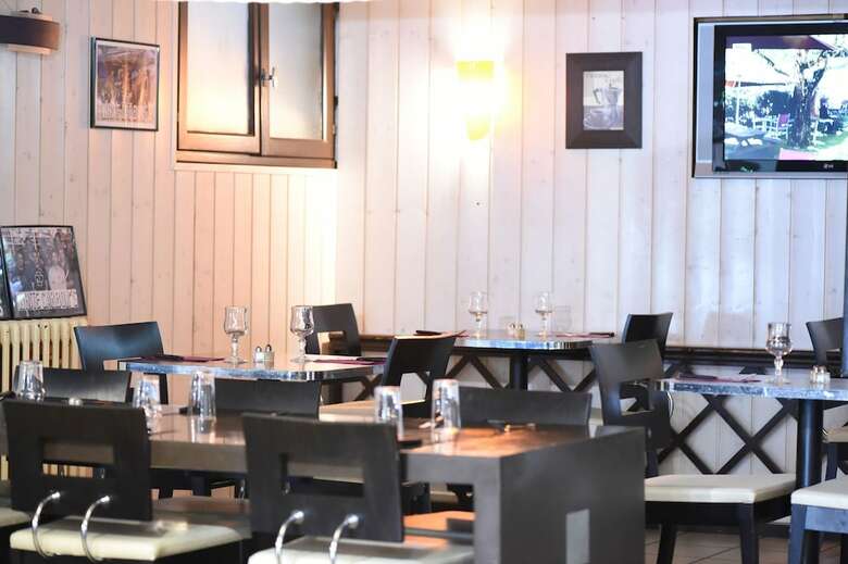 Hotel Le Juliano