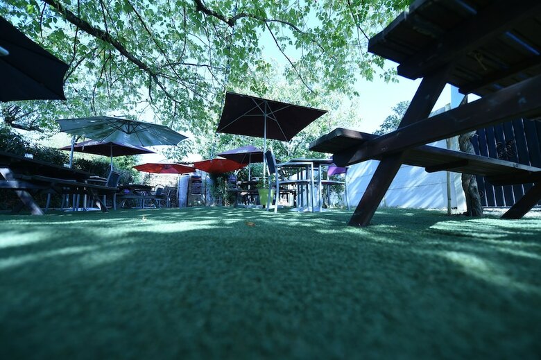 Hotel Le Juliano