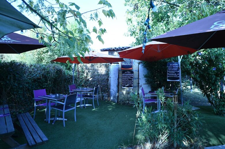Hotel Le Juliano