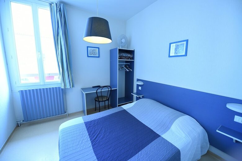 Hotel Le Juliano