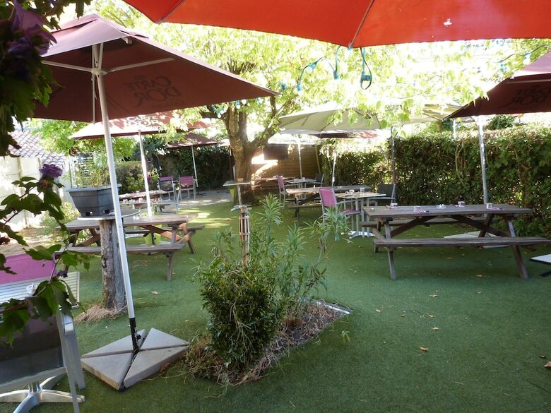 Hotel Le Juliano
