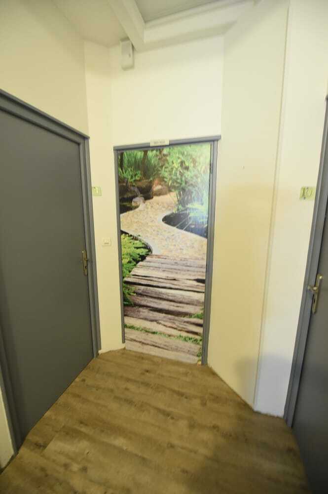 Hotel Le Juliano