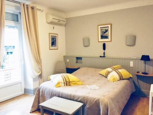 Hotel H�tel R�sidence Larroque