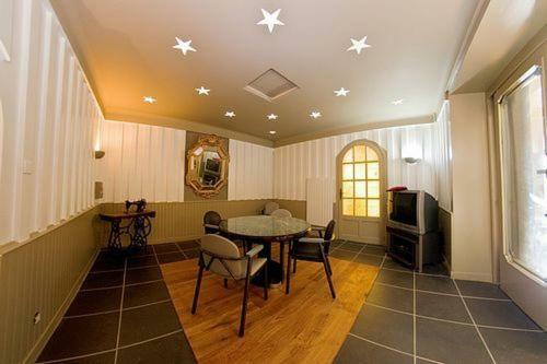 Hotel H�tel R�sidence Larroque