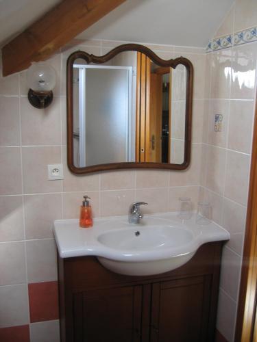 Bed & Breakfast La Chenaz