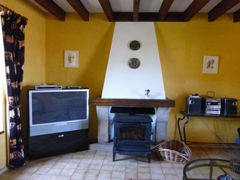 Au Clos De Beaulieu