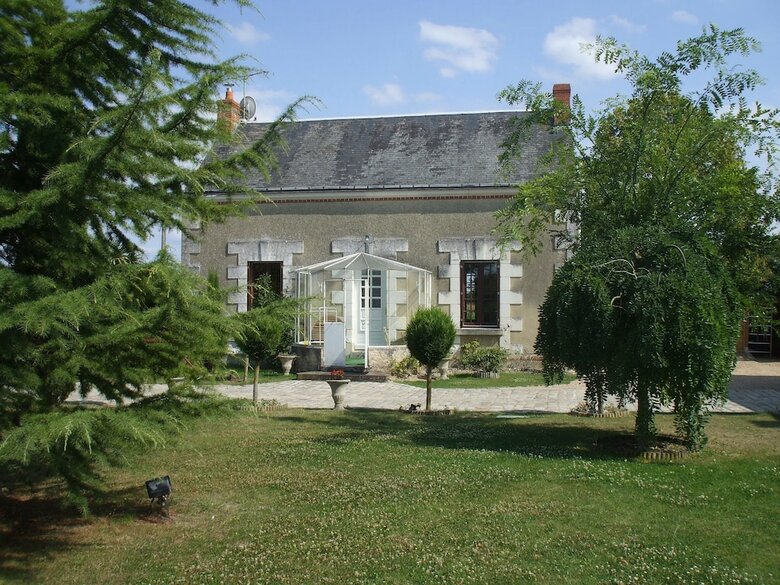 Au Clos De Beaulieu
