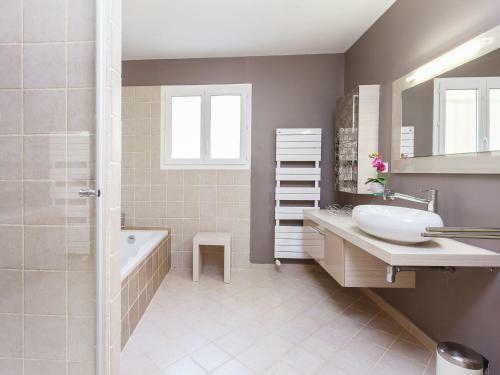 Villa Entre Cahors Et Souillac Dans Le Lot