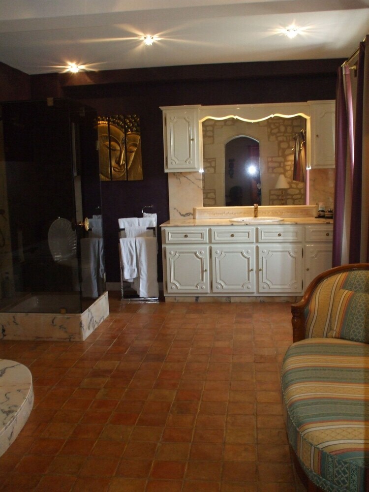 Bed & Breakfast Chambres D'h�tes Au Clos de Beaulieu
